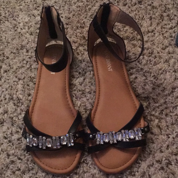 lane bryant shoes sandals